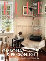 ELLE Decoration Sweden